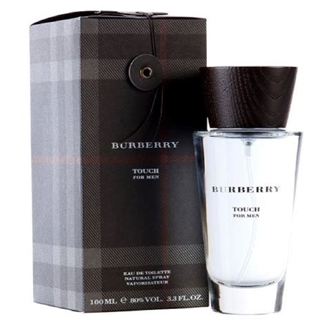 perfume hombre burberry|lowest price in burberry touch.